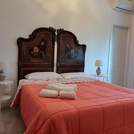 Il Giardino Segreto Bed & Breakfast Trappitello Dış mekan fotoğraf