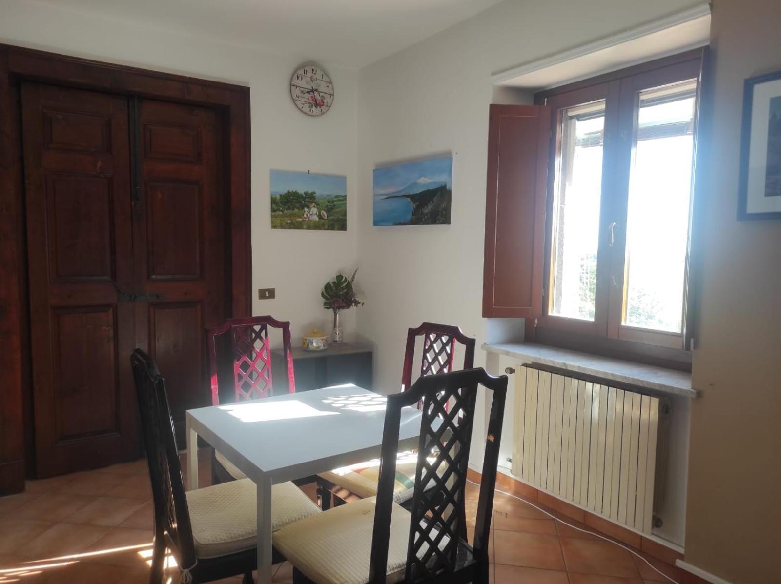 Il Giardino Segreto Bed & Breakfast Trappitello Dış mekan fotoğraf