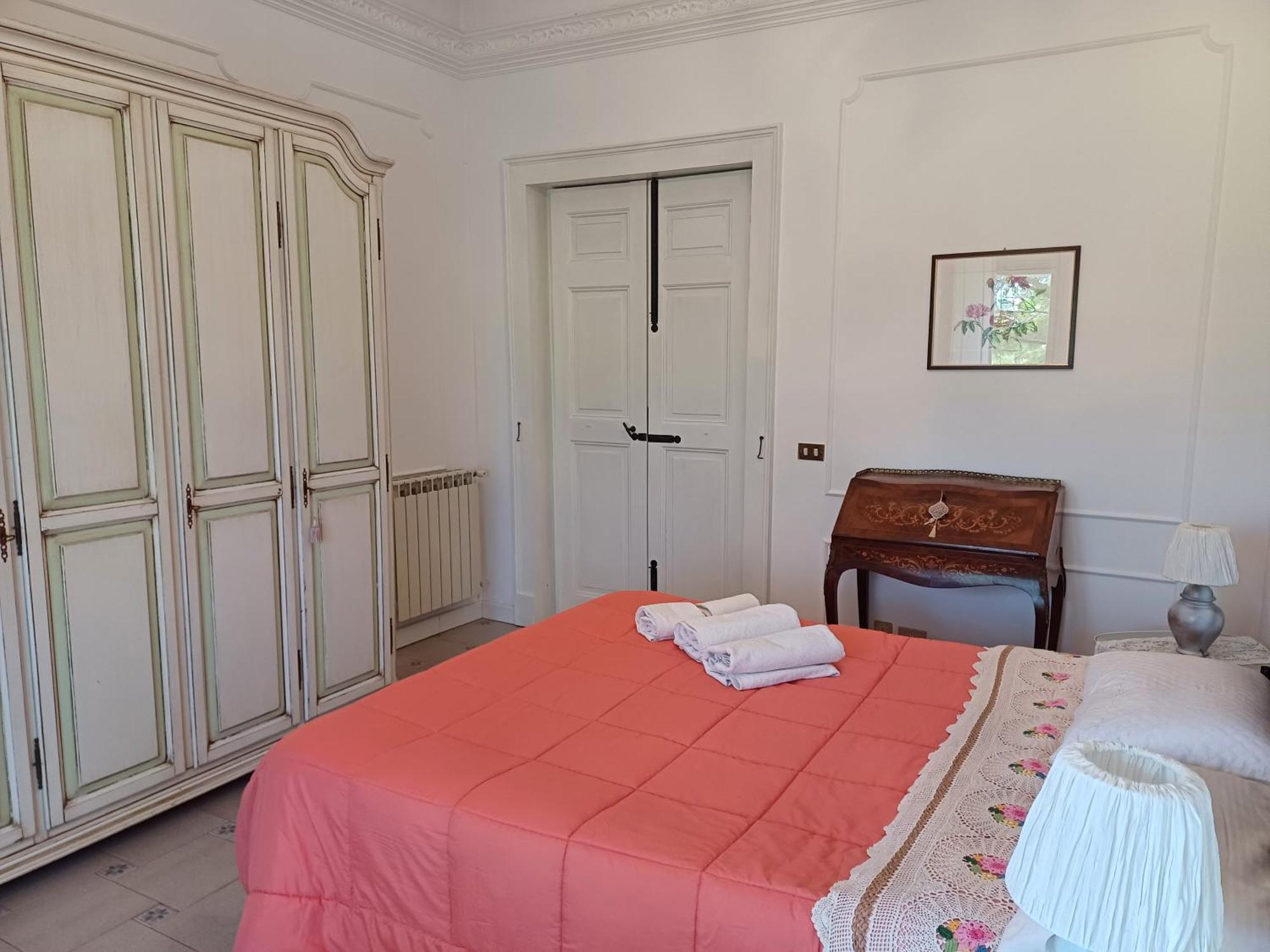 Il Giardino Segreto Bed & Breakfast Trappitello Dış mekan fotoğraf