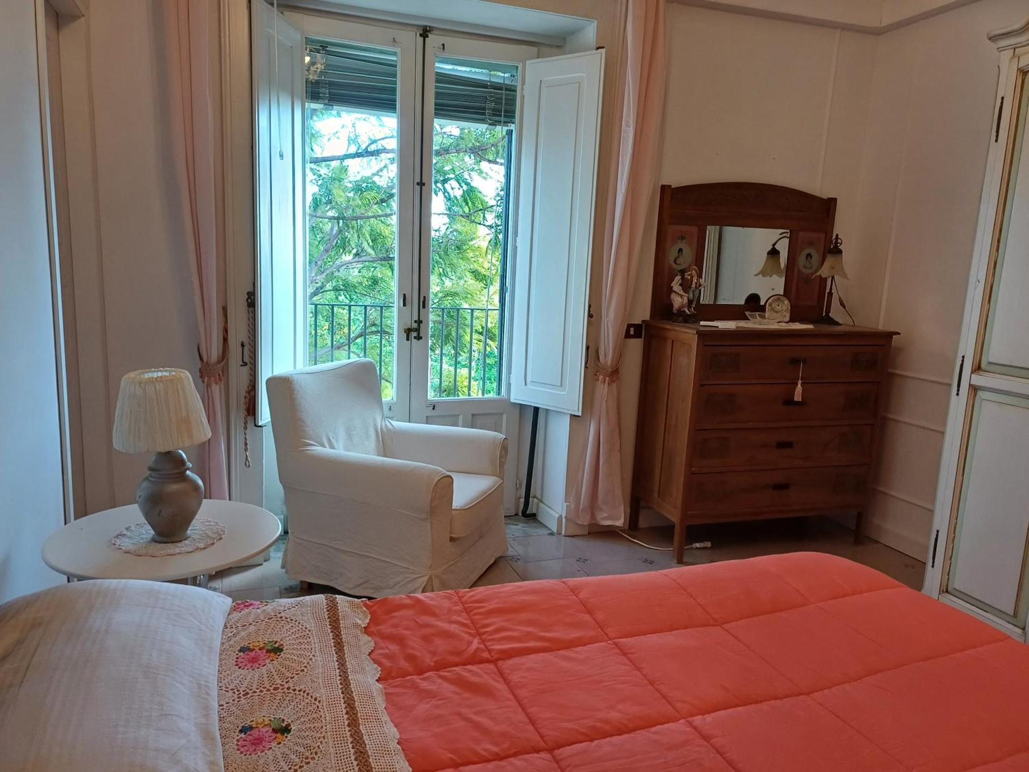 Il Giardino Segreto Bed & Breakfast Trappitello Dış mekan fotoğraf
