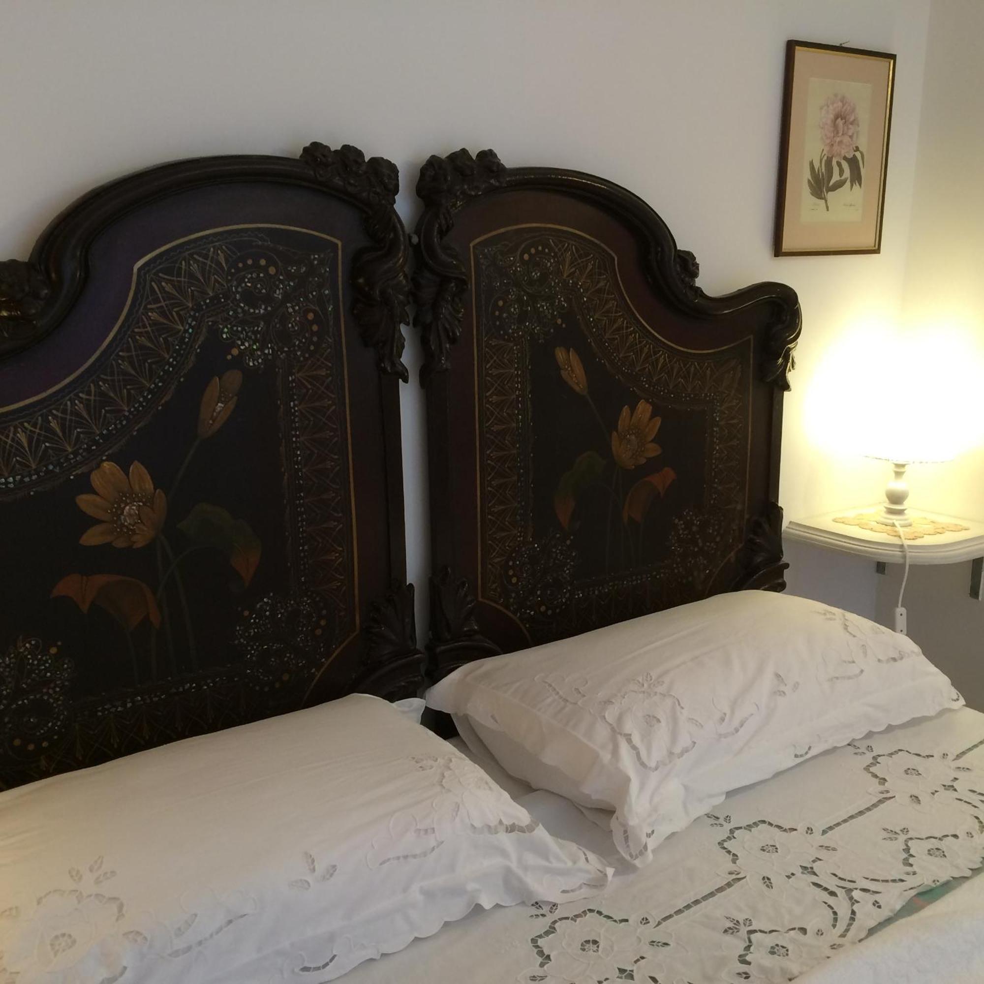 Il Giardino Segreto Bed & Breakfast Trappitello Dış mekan fotoğraf