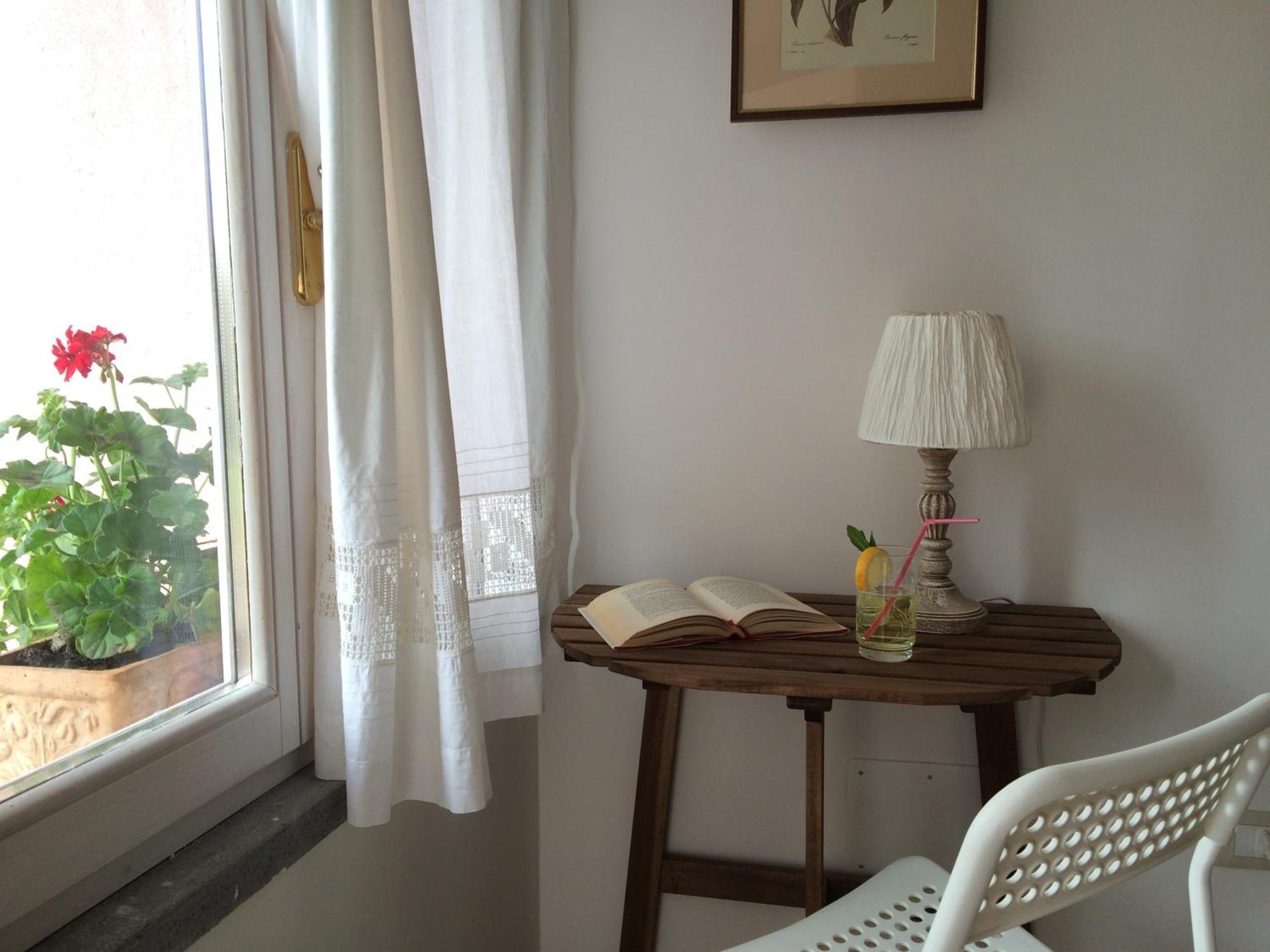 Il Giardino Segreto Bed & Breakfast Trappitello Dış mekan fotoğraf