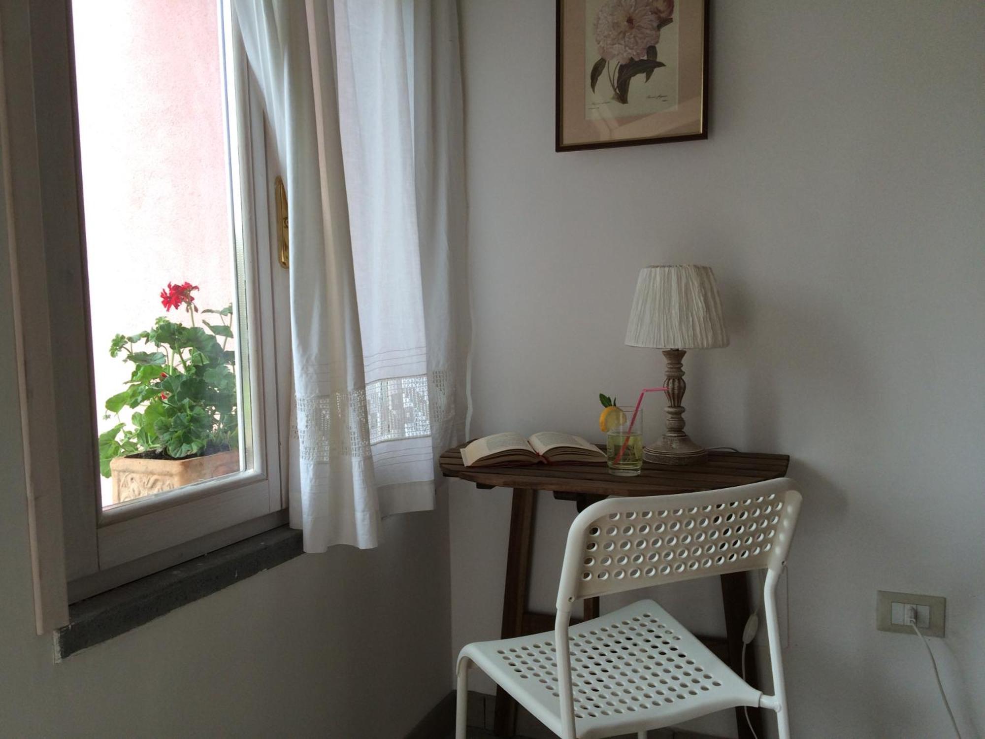 Il Giardino Segreto Bed & Breakfast Trappitello Dış mekan fotoğraf