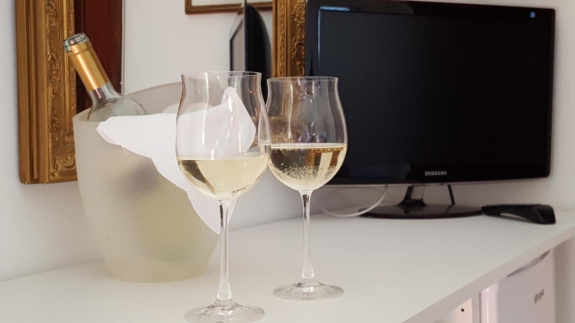 Il Giardino Segreto Bed & Breakfast Trappitello Dış mekan fotoğraf