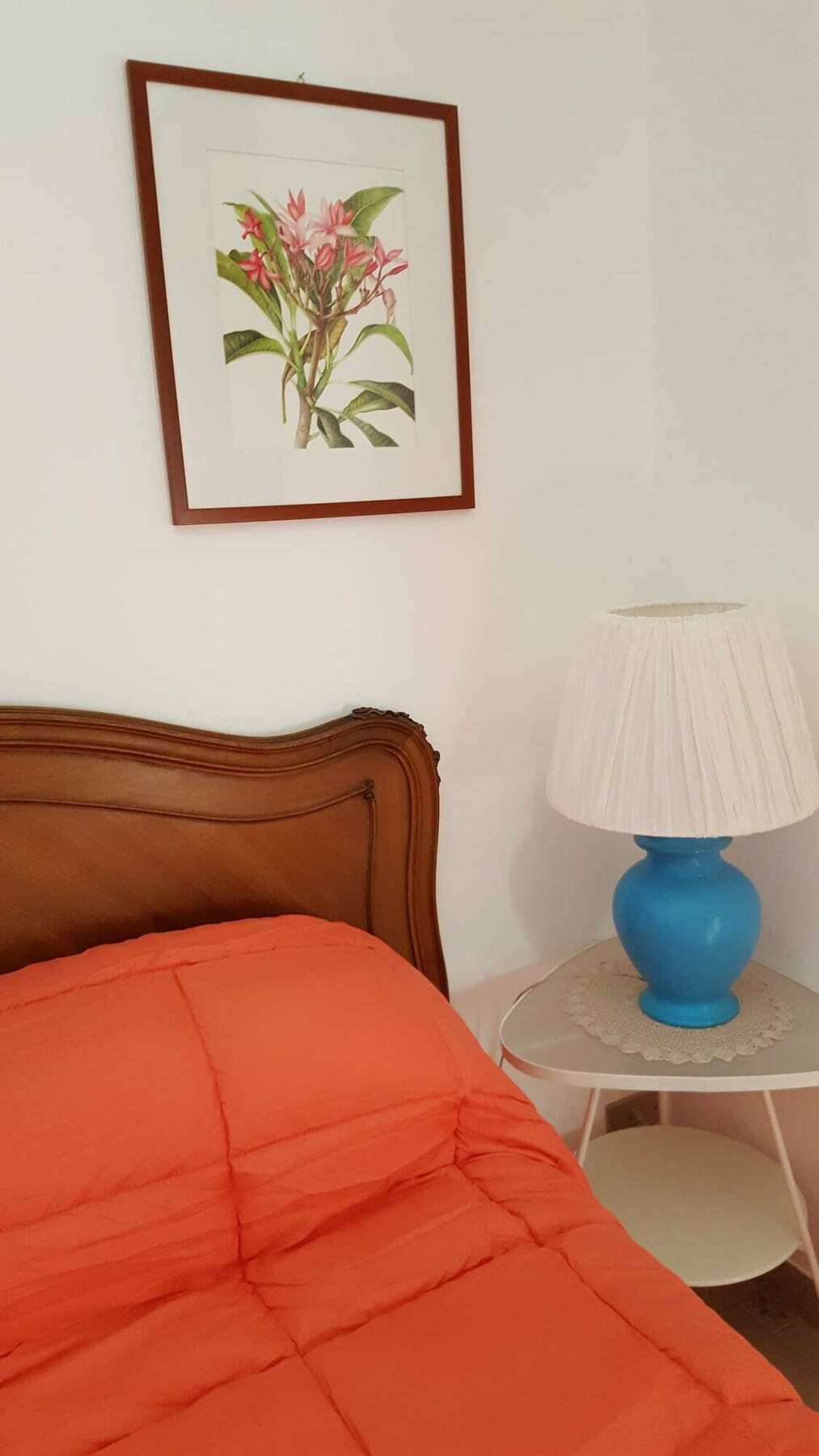 Il Giardino Segreto Bed & Breakfast Trappitello Dış mekan fotoğraf